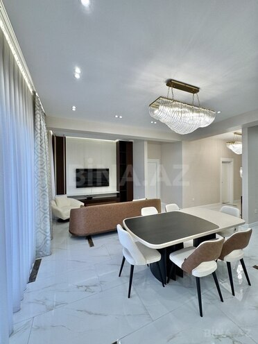 4-комн. новостройка - пос. Аг шехер - 157 м² (9)