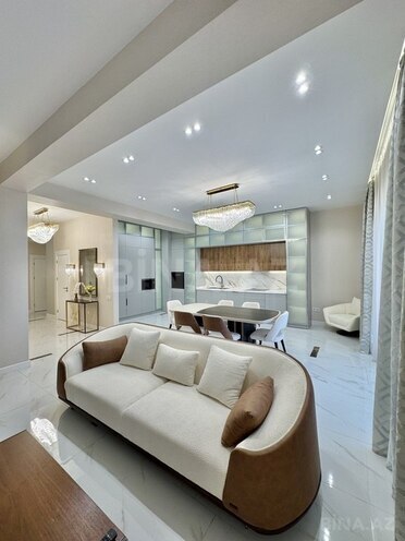 4-комн. новостройка - пос. Аг шехер - 157 м² (5)