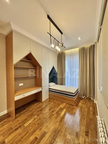 4-комн. новостройка - пос. Аг шехер - 157 м² (17)