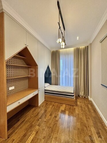 4-комн. новостройка - пос. Аг шехер - 157 м² (16)