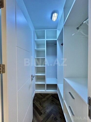 4-комн. новостройка - пос. Аг шехер - 157 м² (21)