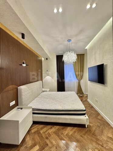 4-комн. новостройка - пос. Аг шехер - 157 м² (11)