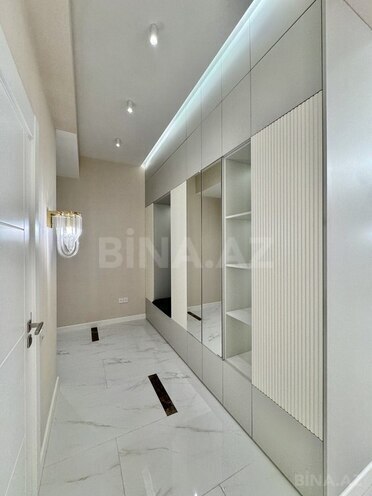 4-комн. новостройка - пос. Аг шехер - 157 м² (19)