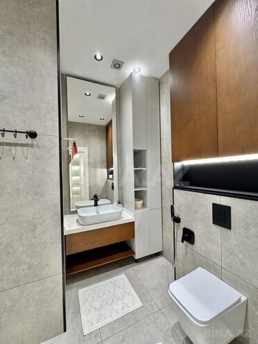 4-комн. новостройка - пос. Аг шехер - 157 м² (23)