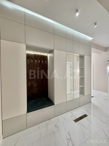 4-комн. новостройка - пос. Аг шехер - 157 м² (20)
