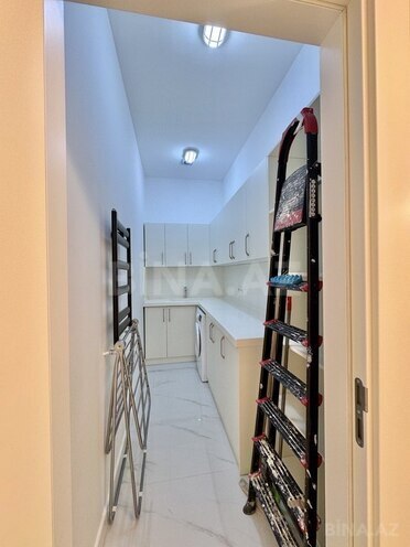 4-комн. новостройка - пос. Аг шехер - 157 м² (29)