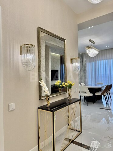 4-комн. новостройка - пос. Аг шехер - 157 м² (22)