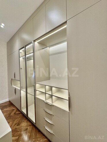4-комн. новостройка - пос. Аг шехер - 157 м² (15)