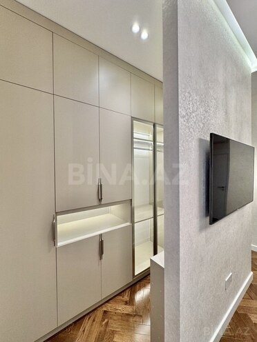 4-комн. новостройка - пос. Аг шехер - 157 м² (13)
