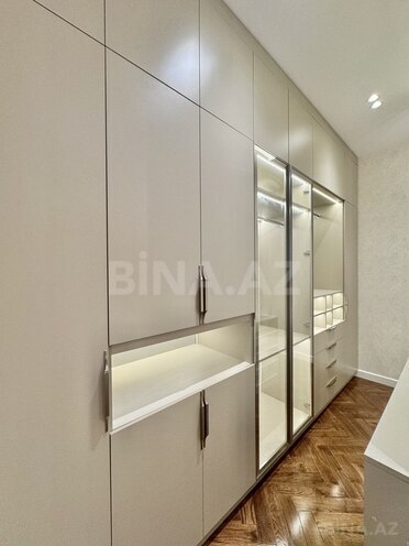 4-комн. новостройка - пос. Аг шехер - 157 м² (14)
