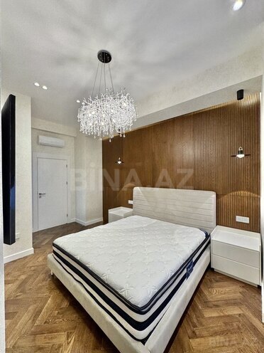 4-комн. новостройка - пос. Аг шехер - 157 м² (12)