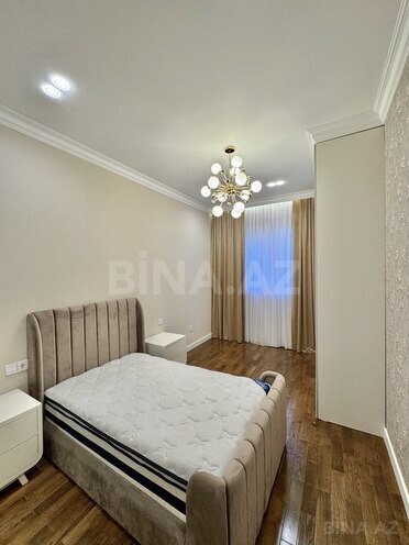 4-комн. новостройка - пос. Аг шехер - 157 м² (27)