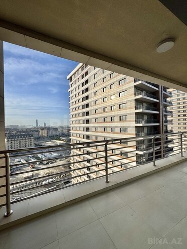 4-комн. новостройка - пос. Аг шехер - 157 м² (30)