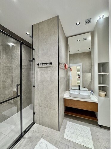4-комн. новостройка - пос. Аг шехер - 157 м² (25)