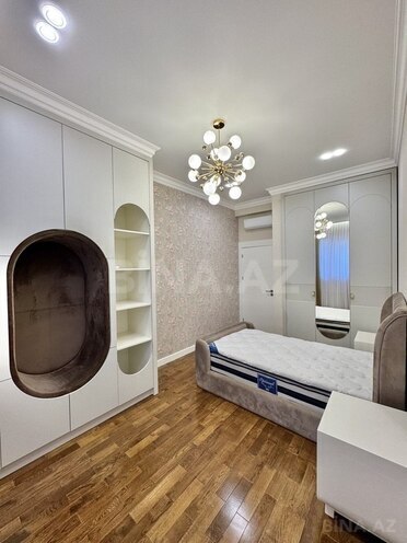 4-комн. новостройка - пос. Аг шехер - 157 м² (28)