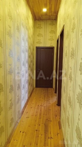 3-комн. дом/дача - пос. Бильгях - 100 м² (6)