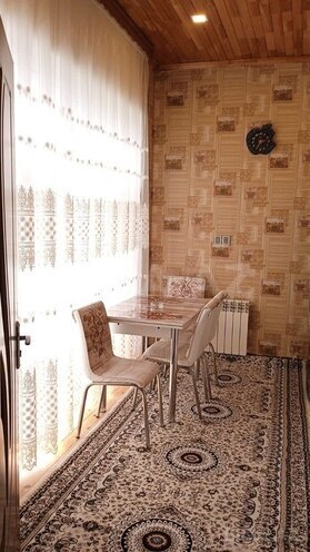 3-комн. дом/дача - пос. Бильгях - 100 м² (9)