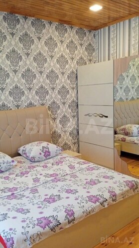 3-комн. дом/дача - пос. Бильгях - 100 м² (15)