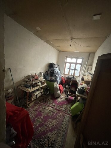 4 otaqlı həyət evi/bağ evi - Həzi Aslanov m. - 130 m² (7)