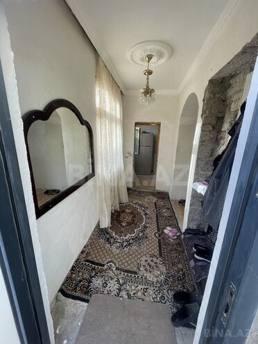 4 otaqlı həyət evi/bağ evi - Həzi Aslanov m. - 130 m² (2)