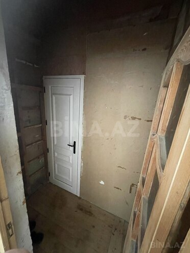 4 otaqlı həyət evi/bağ evi - Həzi Aslanov m. - 130 m² (8)