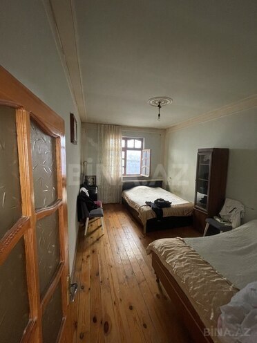 4 otaqlı həyət evi/bağ evi - Həzi Aslanov m. - 130 m² (5)