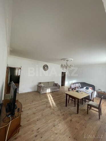 4 otaqlı həyət evi/bağ evi - Həzi Aslanov m. - 130 m² (3)