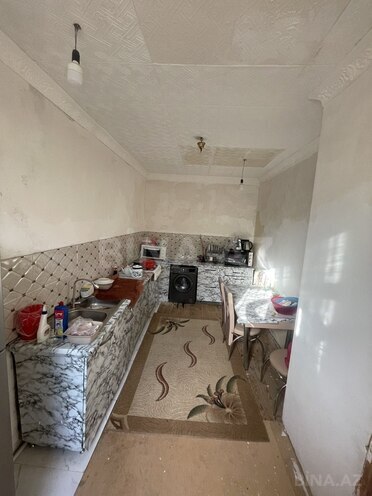 4 otaqlı həyət evi/bağ evi - Həzi Aslanov m. - 130 m² (4)
