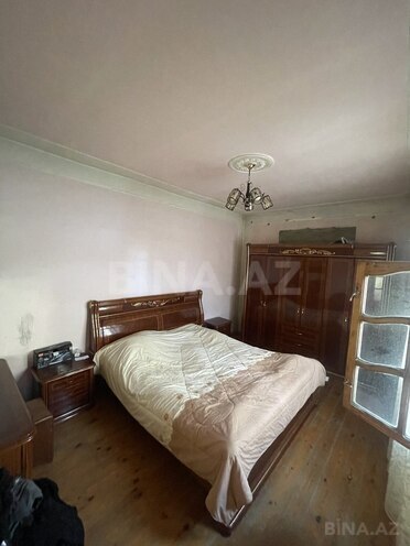 4 otaqlı həyət evi/bağ evi - Həzi Aslanov m. - 130 m² (6)