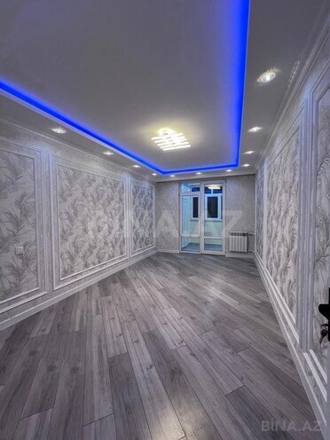 4 otaqlı köhnə tikili - Xalqlar Dostluğu m. - 100 m² (17)