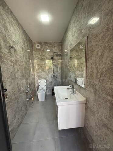 2-комн. дом/дача - пос. Новханы - 120 м² (5)