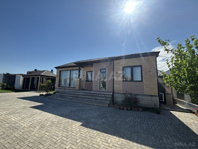 2-комн. дом/дача - пос. Новханы - 120 м² (11)