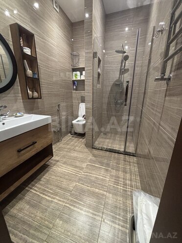 2-комн. дом/дача - пос. Новханы - 120 м² (18)