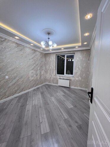 4 otaqlı köhnə tikili - Xalqlar Dostluğu m. - 100 m² (16)