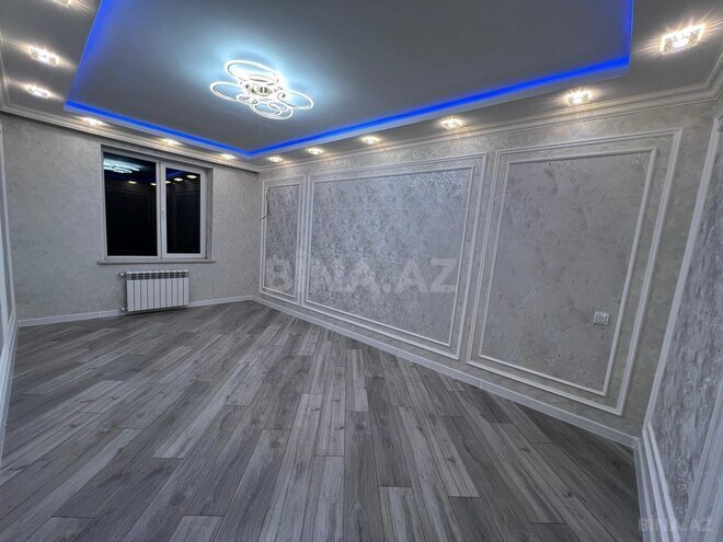 4 otaqlı köhnə tikili - Xalqlar Dostluğu m. - 100 m² (20)