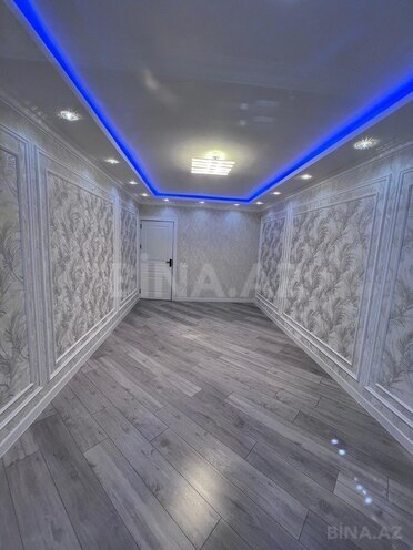 4 otaqlı köhnə tikili - Xalqlar Dostluğu m. - 100 m² (14)