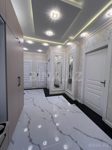 4 otaqlı köhnə tikili - Xalqlar Dostluğu m. - 100 m² (2)