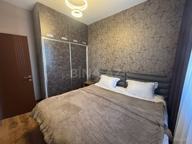 2-комн. дом/дача - пос. Новханы - 120 м² (20)