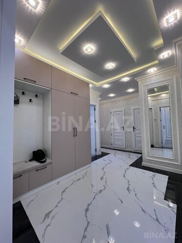 4 otaqlı köhnə tikili - Xalqlar Dostluğu m. - 100 m² (1)