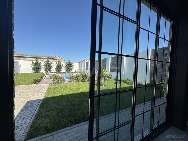 2-комн. дом/дача - пос. Новханы - 120 м² (6)
