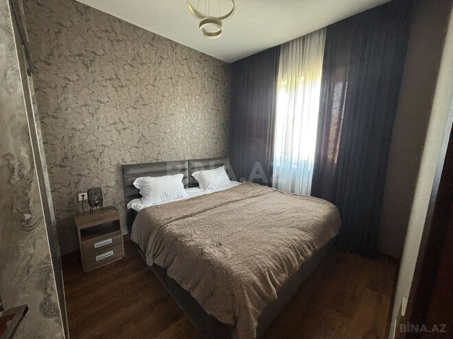 2-комн. дом/дача - пос. Новханы - 120 м² (19)