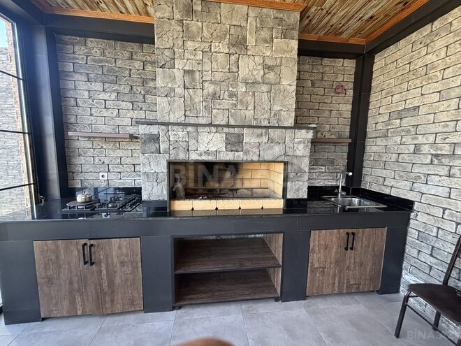 2-комн. дом/дача - пос. Новханы - 120 м² (7)
