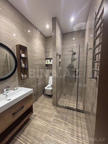 2-комн. дом/дача - пос. Новханы - 120 м² (17)