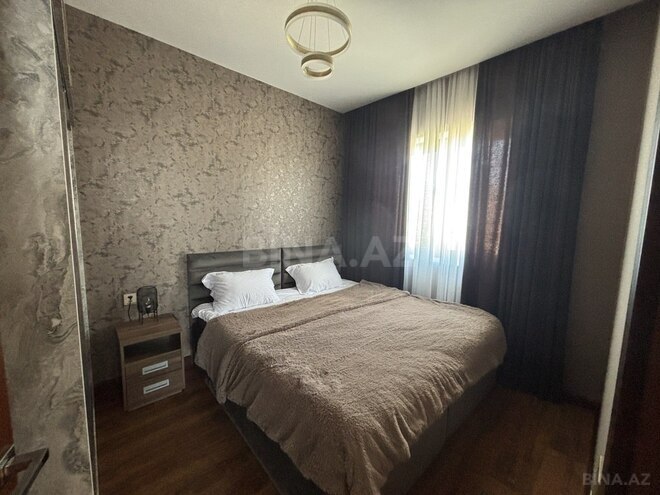 2-комн. дом/дача - пос. Новханы - 120 м² (16)