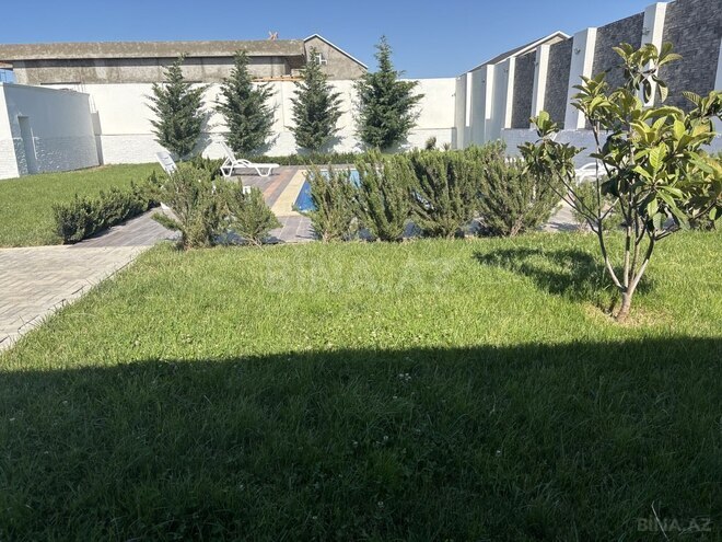 2-комн. дом/дача - пос. Новханы - 120 м² (9)