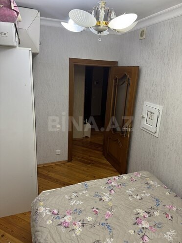 Satılır 3 otaqlı yeni tikili 84 m², Neftçilər m., photo 14 from 27