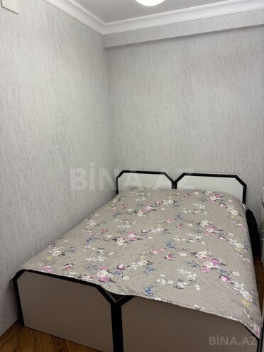 Satılır 3 otaqlı yeni tikili 84 m², Neftçilər m., photo 13 from 27
