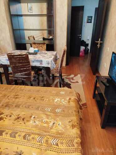1-комн. новостройка - м. 20 января - 42 м² (8)