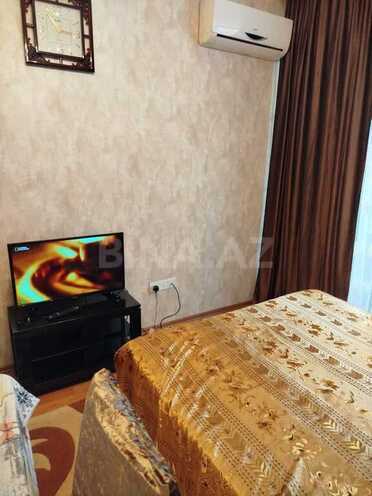 1-комн. новостройка - м. 20 января - 42 м² (7)