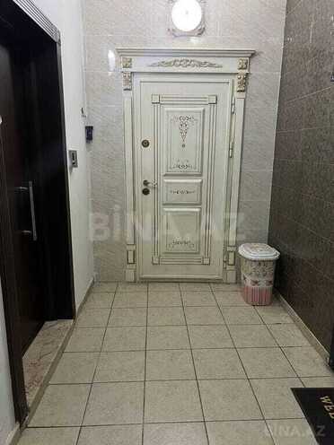 3 otaqlı yeni tikili - Azadlıq Prospekti m. - 105 m² (11)